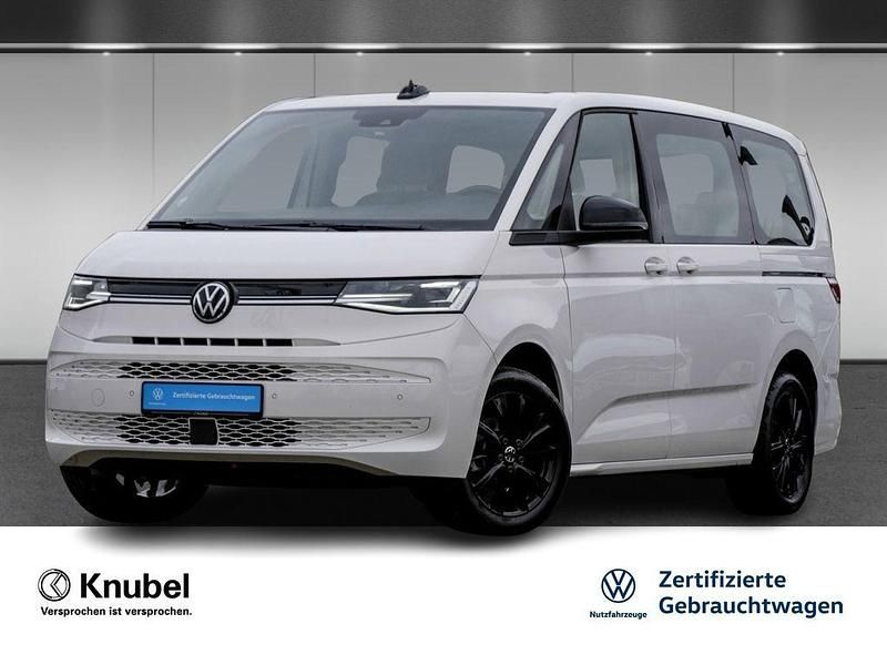 Gebraucht VW Multivan Life 150 PS (110 kW) 2024 Candyweiß Van