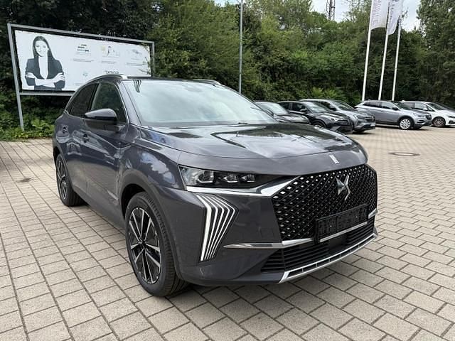 Nachtflug metallic nachtflug metallic Neu 2025 DS Automobiles DS7 Crossback SUV | 36.499 € - Bild 1/4