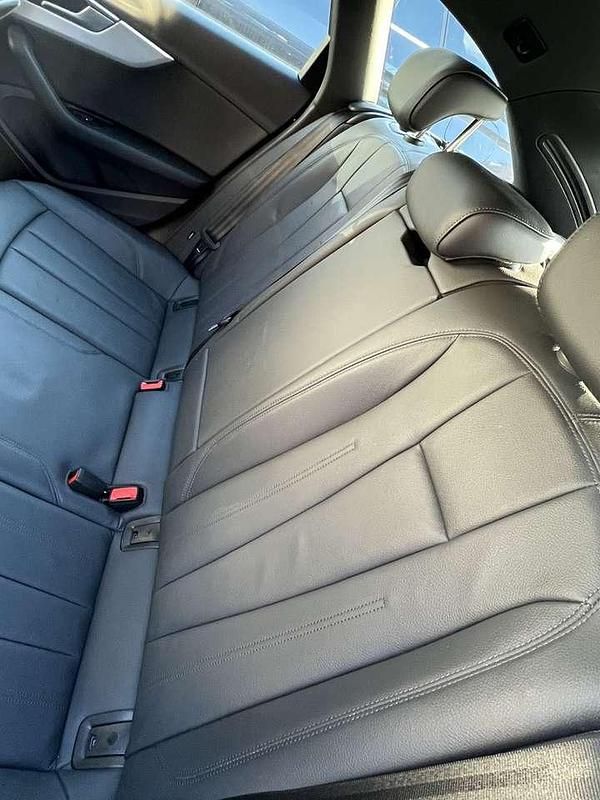 Second-hand Audi A4 Design 190 CP (139 kW) 2019 Break