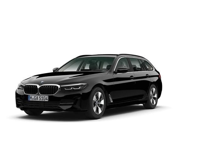 Gebraucht BMW 520 190 PS (139 kW) 2022 Kombi