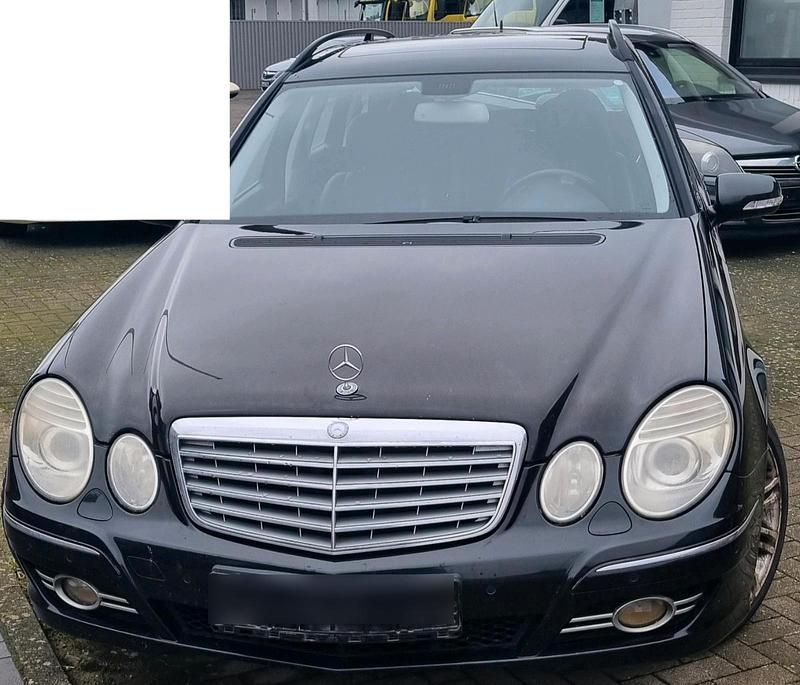 Gebraucht 2008 Mercedes E280 Kombi | 5.200 € (Guter Preis) - Bild 1/4