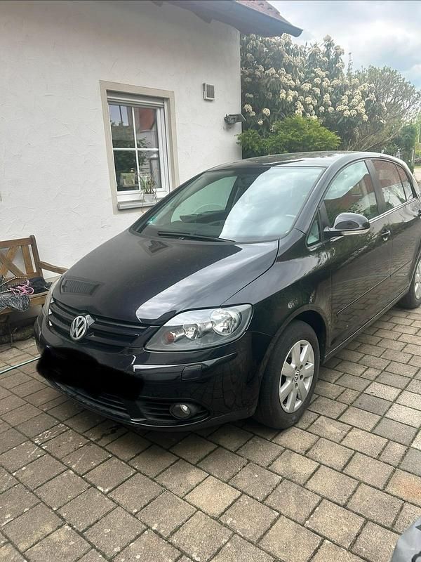 Gebraucht VW Golf IV 102 PS (75 kW) 2006 Schwarz Kleinwagen