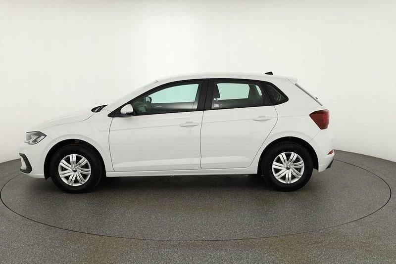 Neu VW Polo 80 PS (58 kW) 2025 Weiß Limousine