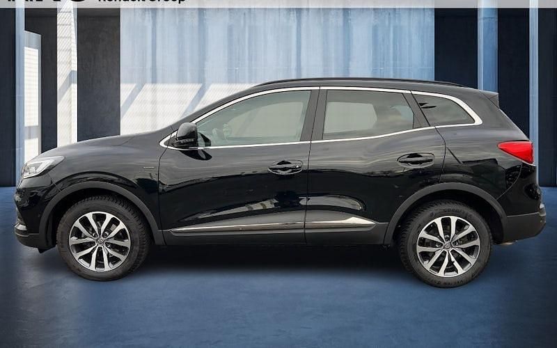Gebraucht Renault Kadjar Black Edition 140 PS (102 kW) 2021 Sternen schwarz SUV