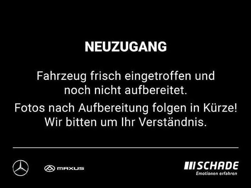 Gebraucht Mercedes Vito 163 PS (119 kW) 2022 Weiss Van