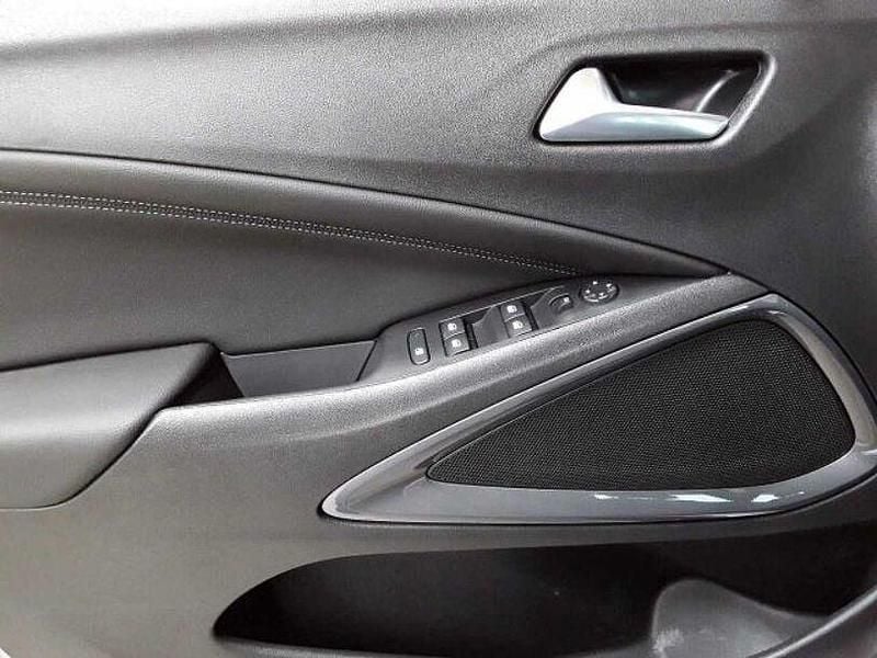 Gebraucht Opel Crossland X Elegance 110 PS (80 kW) 2024 Quartz grau metallic SUV