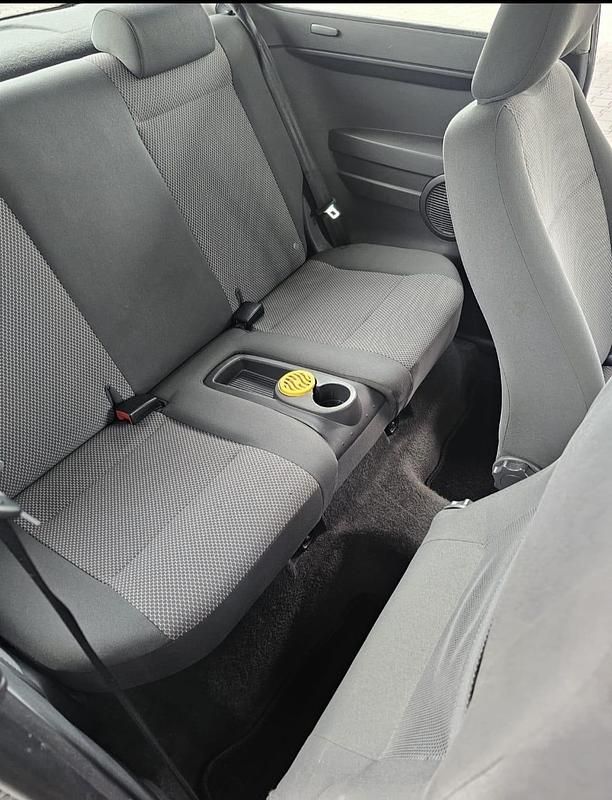 Gebraucht VW Fox 55 PS (40 kW) 2009 Blau Kleinwagen