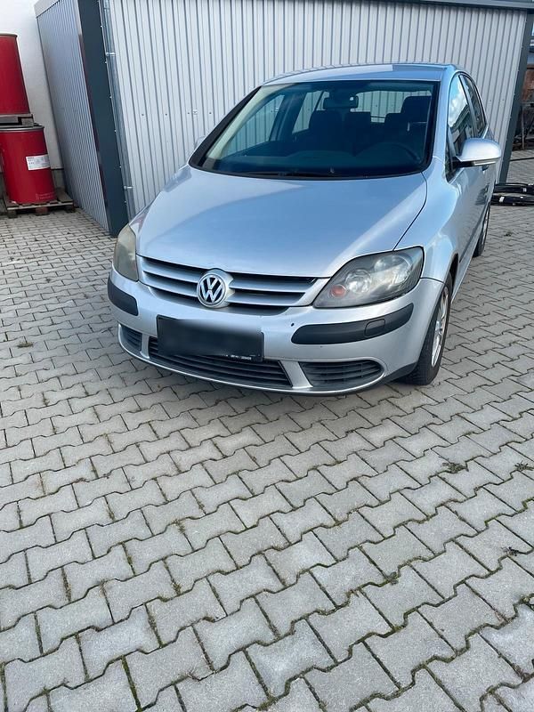 Gebraucht 2006 VW Golf V Kleinwagen | 550 € (Superpreis) - Bild 1/4