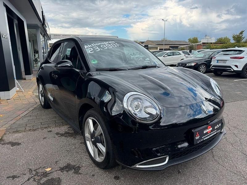 Gebraucht Ora 03 125 kW (171 PS) 2024 Schwarz Kleinwagen