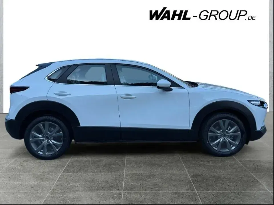 Neu Mazda CX-30 Center-Line 140 PS (102 kW) 2026 SUV