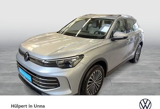 Gebraucht VW Tiguan Elegance 193 PS (141 kW) 2025 Silber SUV