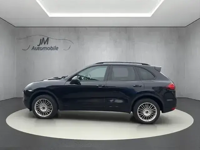 Gebraucht Porsche Cayenne Diesel 245 PS (180 kW) 2012 Andere SUV