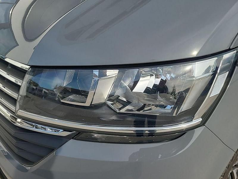 Gebraucht VW Multivan Comfortline 204 PS (150 kW) 2022 Grau Van