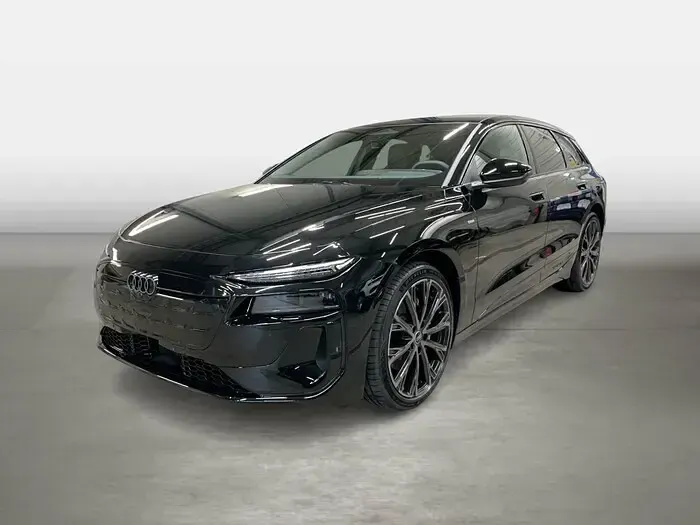 Gebraucht Audi A6 e-tron Performance 269 kW (367 PS) 2025 Kombi
