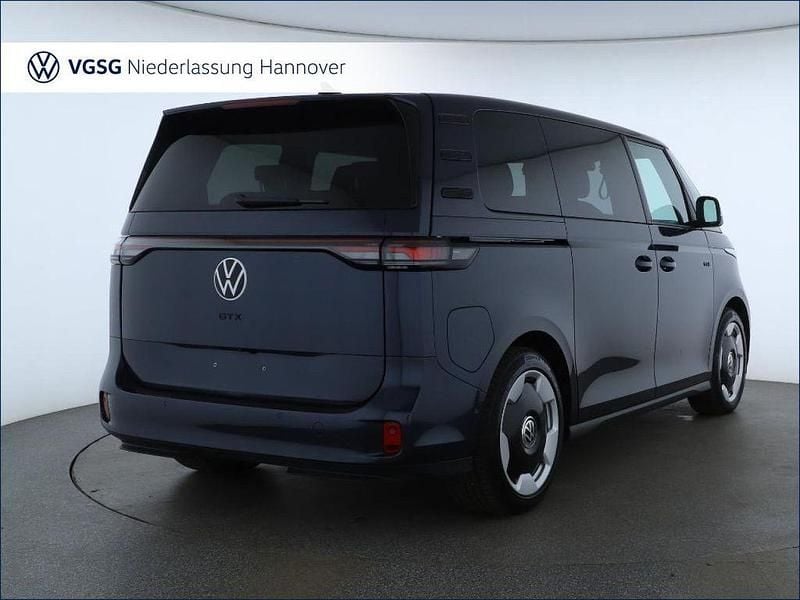 Gebraucht VW ID. Buzz GTX 250 kW (340 PS) 2025 Blau Van / Kleinbus