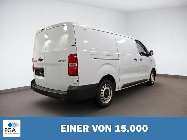 Gebraucht Citroën Jumpy 145 PS (106 kW) 2024 Van / Kleinbus
