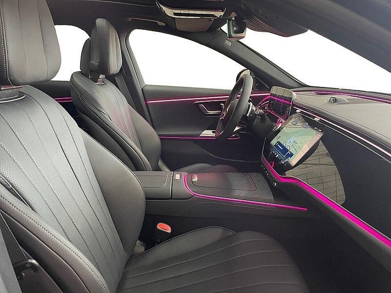 Gebraucht Mercedes E450 367 PS (269 kW) 2026 Metalliclack graphitgrau Limousine