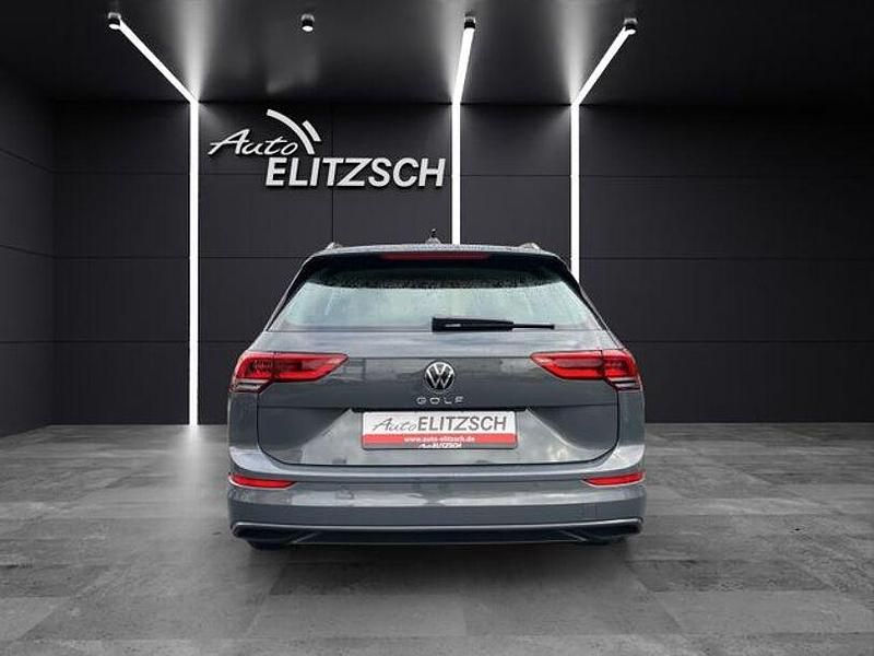 Gebraucht VW Golf VII 150 PS (110 kW) 2021 Andere Limousine