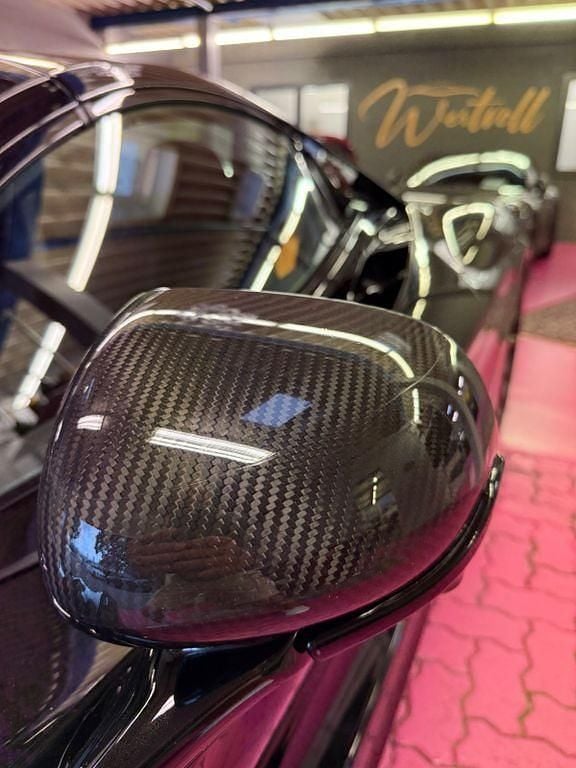 Gebraucht McLaren 750S 751 PS (552 kW) 2024 Schwarz Cabrio