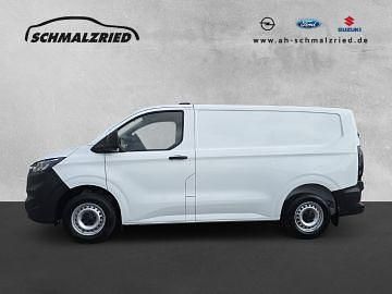 Neu Ford Transit Custom 110 PS (80 kW) 2026 Weiß Van