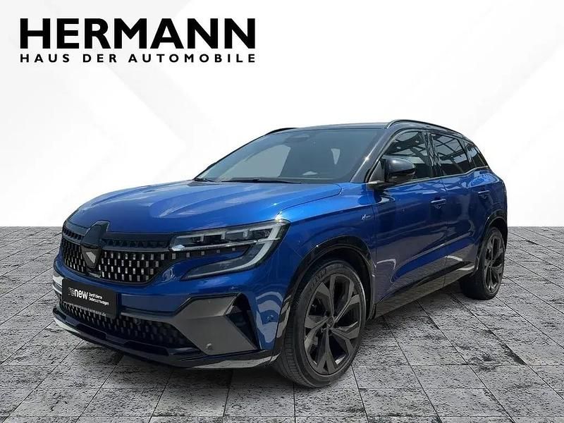 Karosserie rqh + dach gne (bla Gebraucht 2022 Renault Austral Techno Esprit Alpine SUV | 29.978 € (Fairer Preis) - Bild 1/4