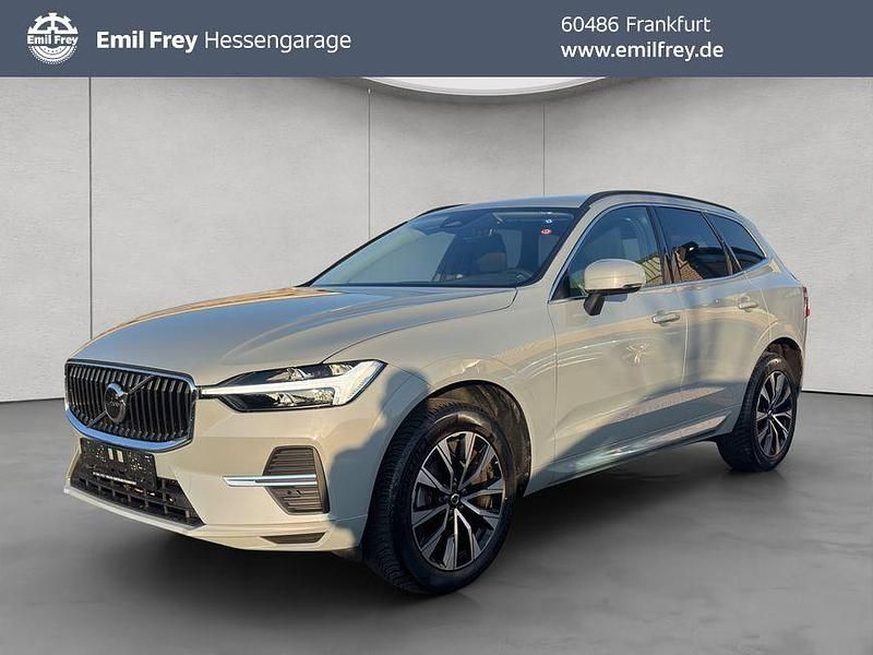 Gebraucht Volvo XC60 Core 250 PS (183 kW) 2025 Grau SUV