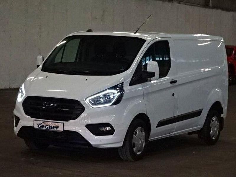 Gebraucht Ford Transit Custom Trend 107 PS (78 kW) 2020 Andere