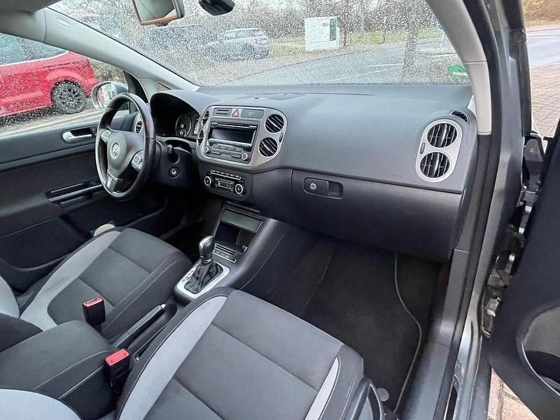 Gebraucht VW Golf VII 122 PS (89 kW) 2013 Grau Kleinwagen