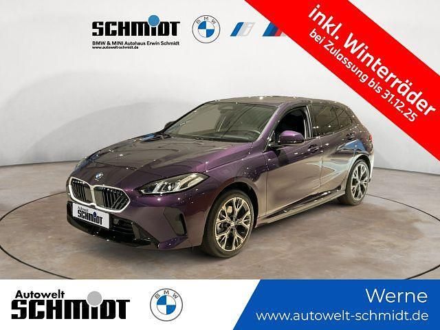 Grau Neu 2025 BMW 120 M Sport Kleinwagen | 35.570 € (Fairer Preis) - Bild 1/4