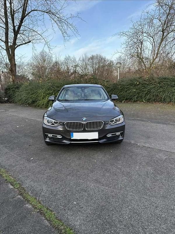 Gebraucht 2013 BMW 320 Limousine | 15.500 € (Etwas zu teuer) - Bild 1/4