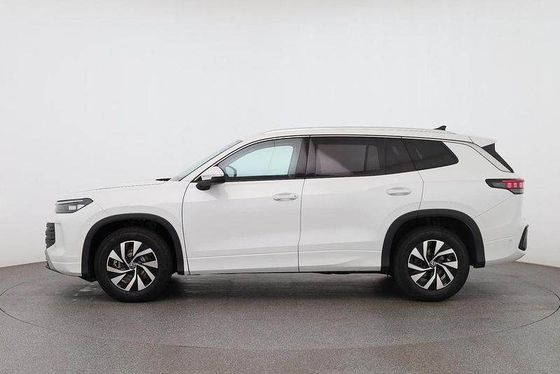 Gebraucht VW Tayron 150 PS (110 kW) 2025 Weiß SUV