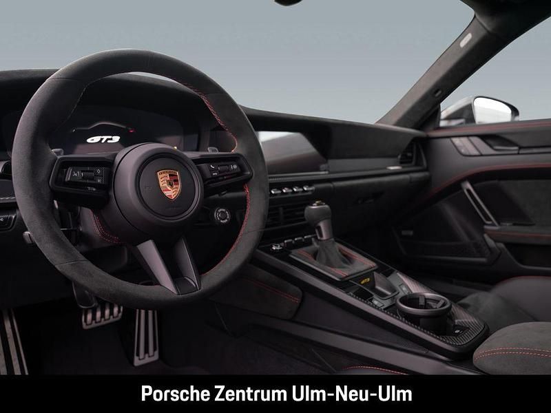 Neu Porsche 992 510 PS (375 kW) 2026 Schwarz