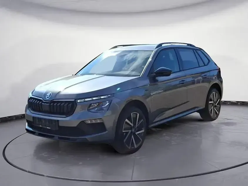 Occasion Skoda Kamiq Tour 150 ch (110 kW) 2025 SUV