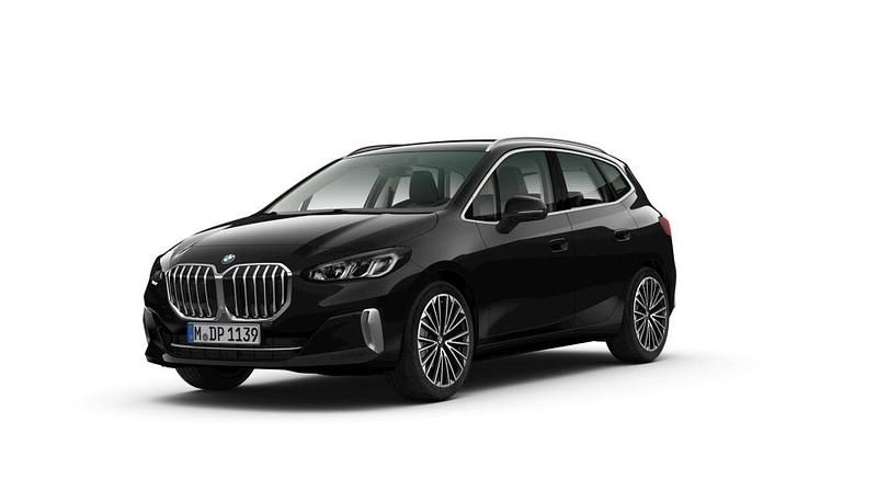 Gebraucht 2025 BMW 218 Active Tourer Efficient Dynamics Van / Kleinbus | 24.400 € - Bild 1/2