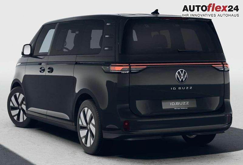Neu VW ID. Buzz Comfortline 210 kW (286 PS) 2026 Deep black perleffekt Van / Kleinbus