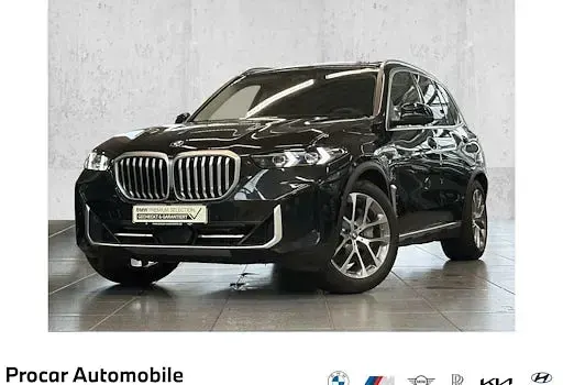 Gebraucht BMW X5 Comfort Edition 490 PS (360 kW) 2024 SUV