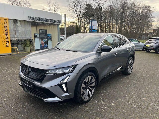 Gebraucht Renault Rafale Techno 131 PS (96 kW) 2025 Schwarz SUV