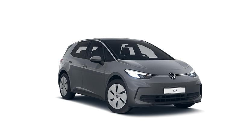 Gebraucht 2024 VW ID.3 Pro Kleinwagen | 28.988 € (Superpreis) - Bild 1/3