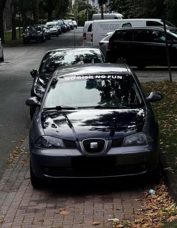 Gebraucht 2005 Seat Ibiza Kleinwagen | 2.500 € (Teuer) - Bild 1/4