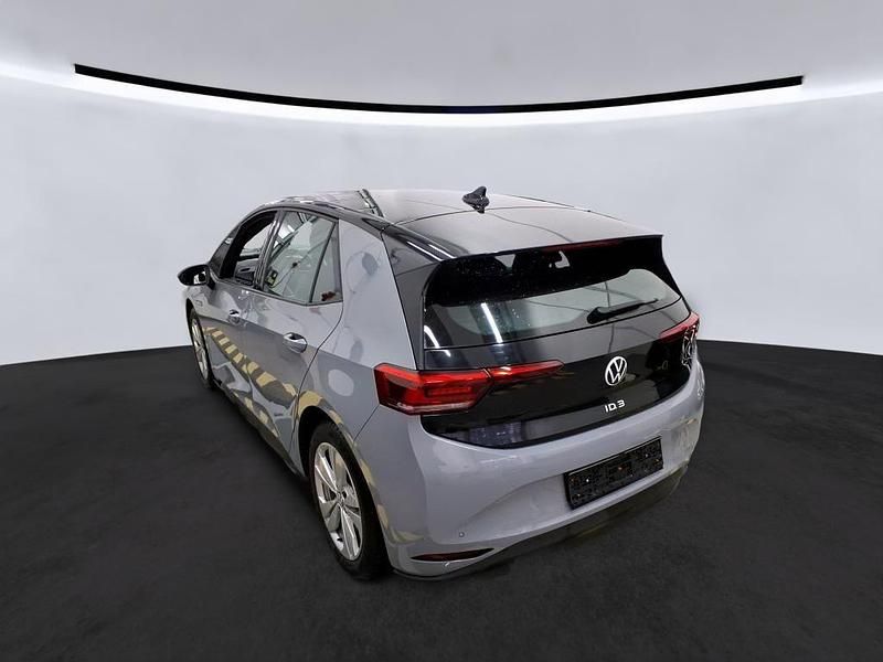 Gebraucht VW ID.3 Pro Performance 150 kW (204 PS) 2020 Grau Kleinwagen