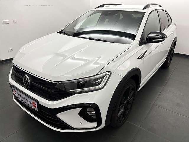Weiß Gebraucht 2023 VW Taigo Beats SUV | 28.540 € (Etwas zu teuer) - Bild 1/4