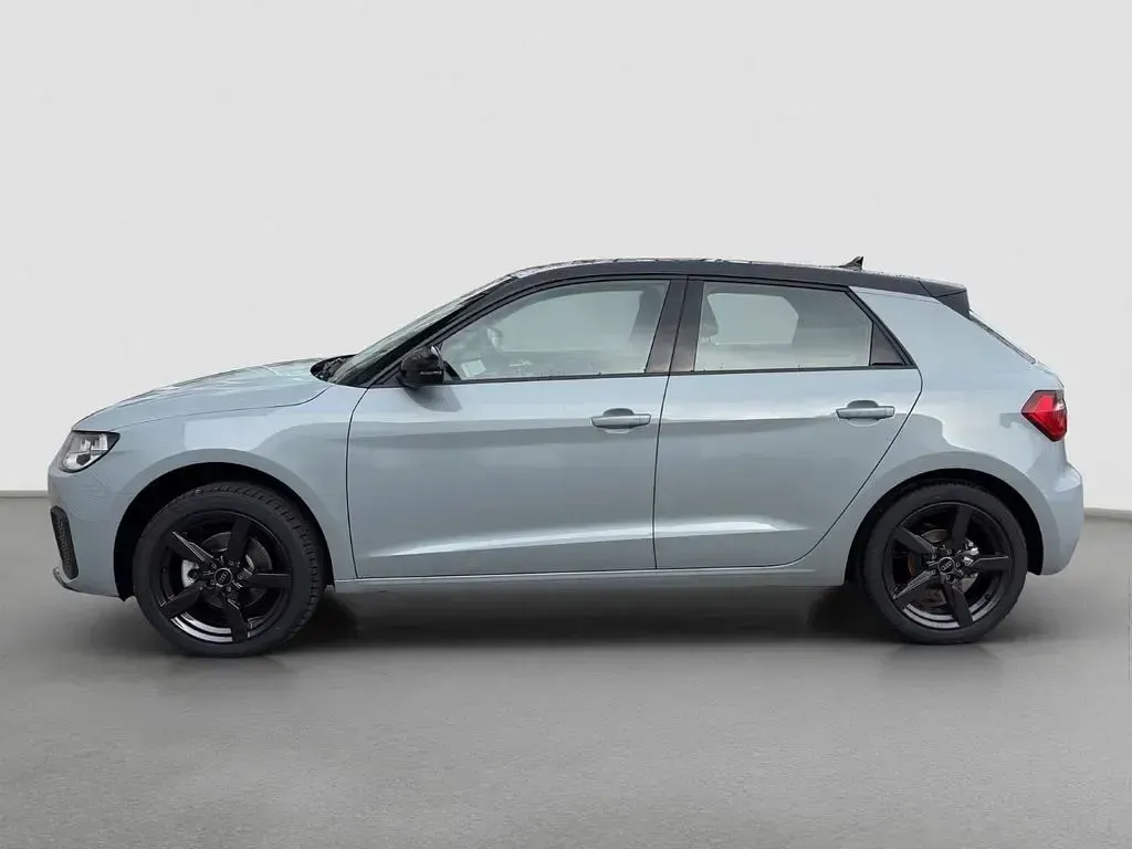 Gebraucht Audi A1 Sportback 116 PS (85 kW) 2026 Grau Kleinwagen