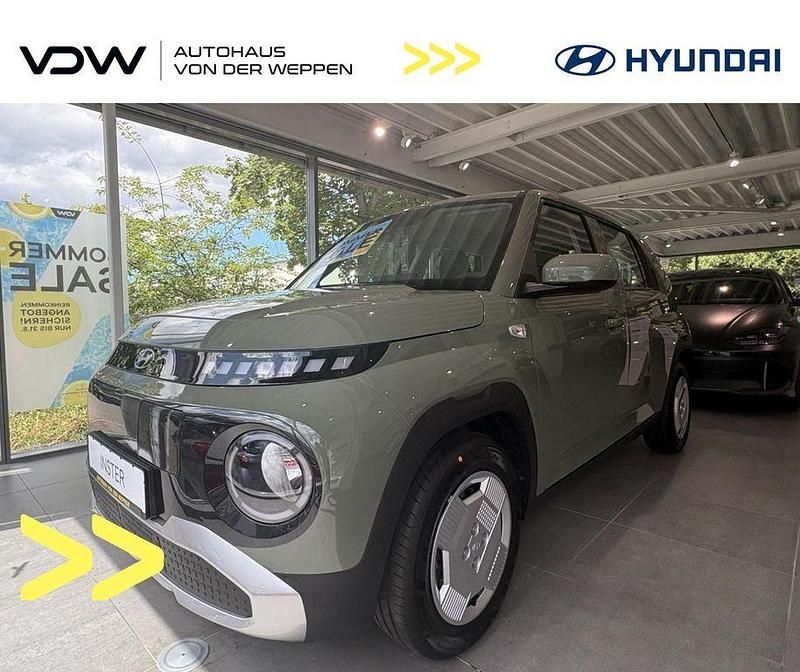 Andere Neu 2025 Hyundai Inster Select Kleinwagen | 24.990 € (Guter Preis) - Bild 1/4