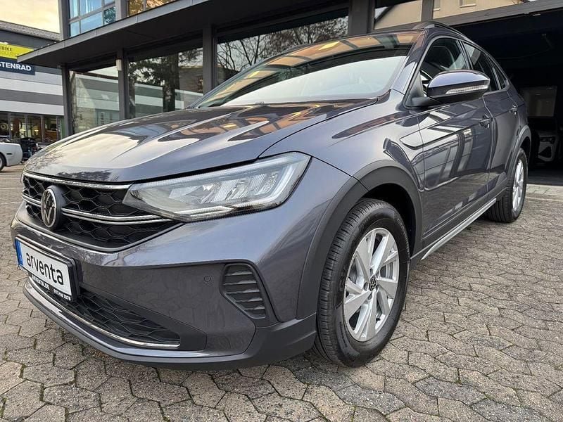 Neu VW Taigo Life 116 PS (85 kW) 2025 Grau SUV