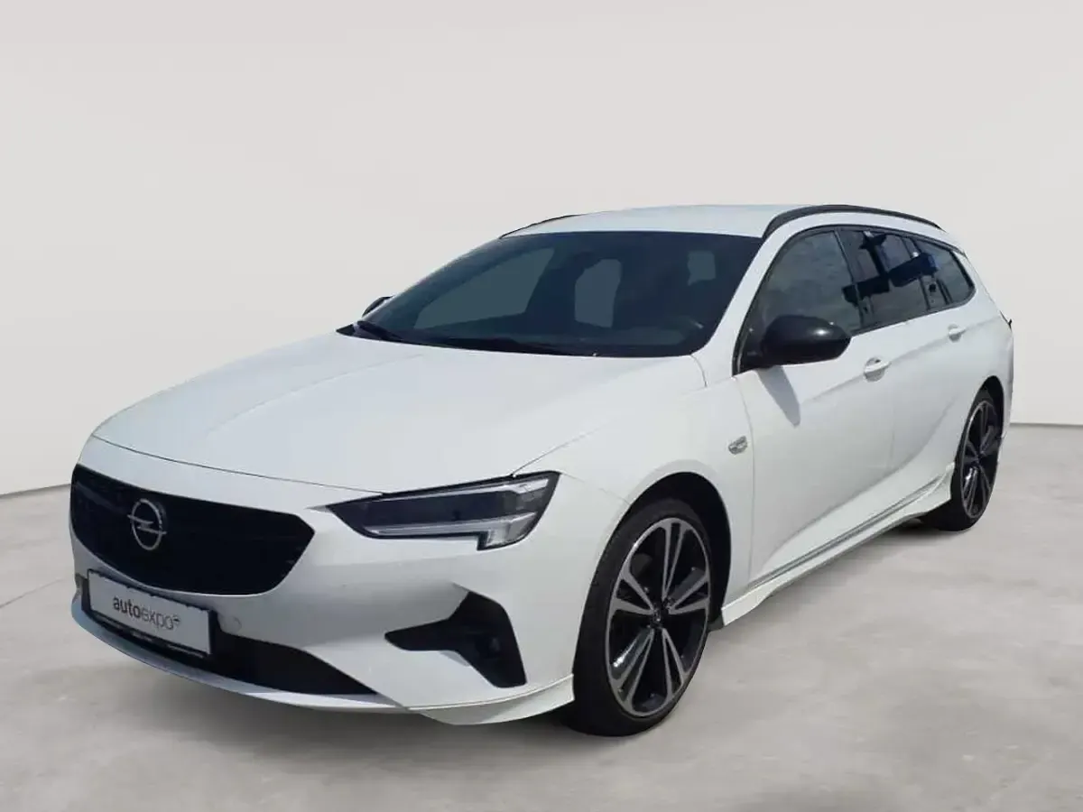 Gebraucht Opel Insignia Ultimate 174 PS (127 kW) 2023 Kombi