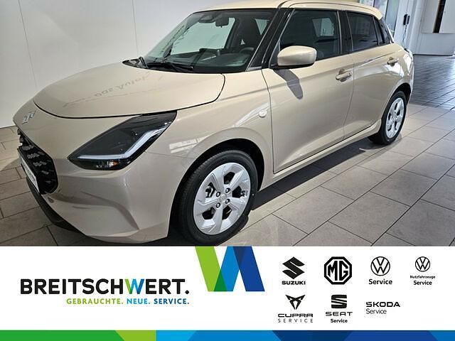 Gebraucht Suzuki Swift Comfort 83 PS (61 kW) 2022 Andere farbe Kleinwagen