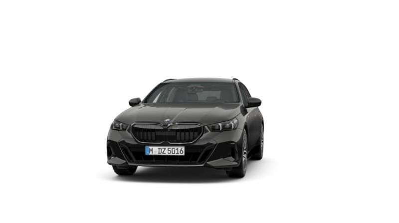 Neu 2025 BMW 520 Comfort Edition Kombi | 66.990 € (Fairer Preis) - Bild 1/4