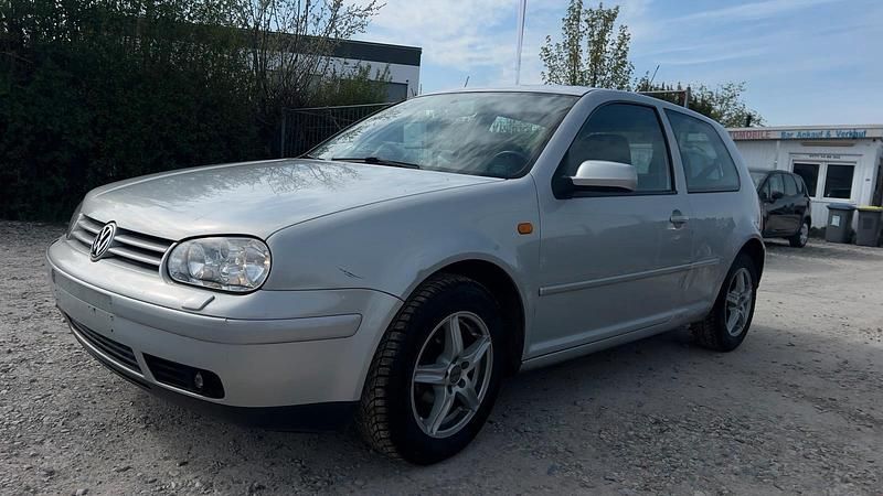 Second-hand VW Golf III 1999 Hatchback