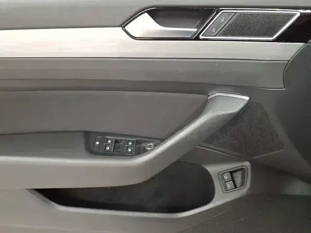 Gebraucht VW Passat GTE 218 PS (160 kW) 2022 Andere Kombi