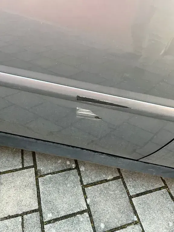 Używany Opel Vectra 120 KM (88 kW) 2005 Srebrny Sedan/Limuzyna